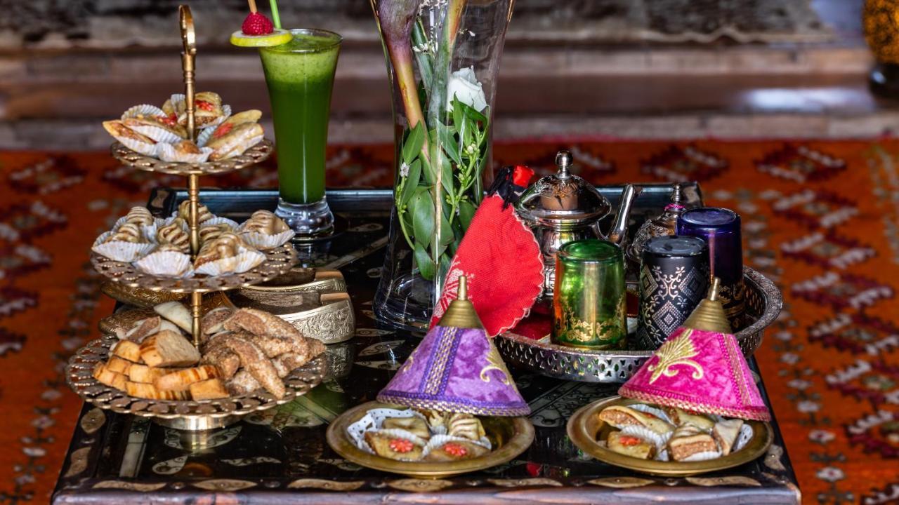 Greenlife Marrakech Affittacamere Marrakesh