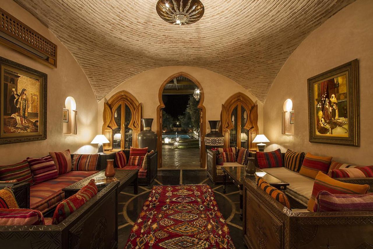 Greenlife Marrakech Gasthuis 4*