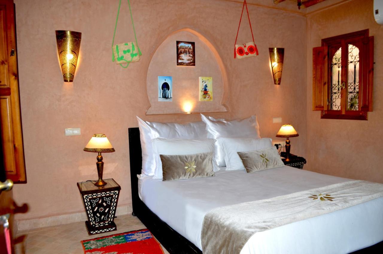 Gasthuis Greenlife Marrakech Marrakesh