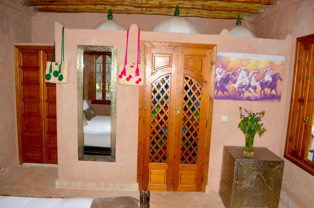 Greenlife Marrakech Gasthuis