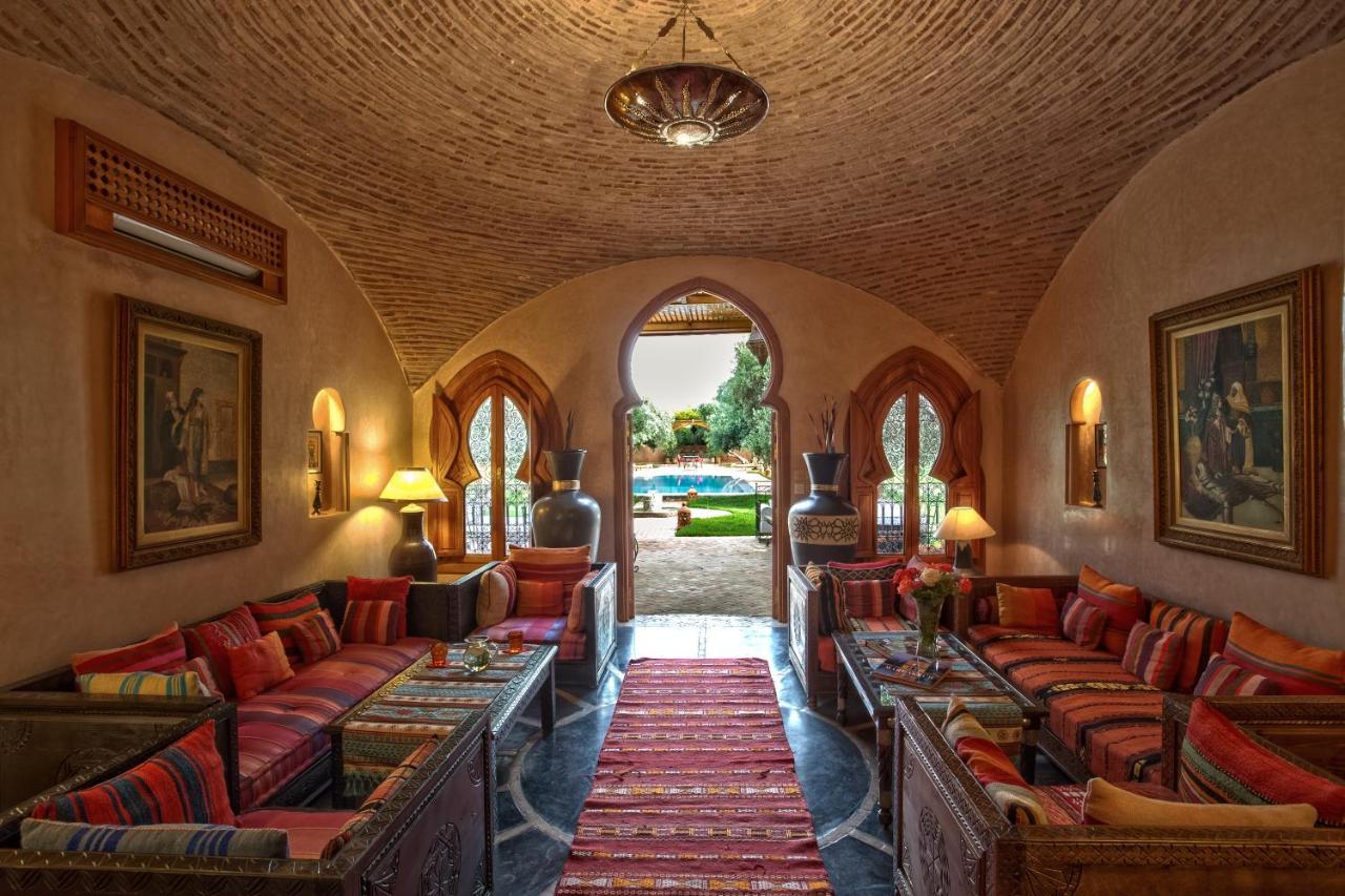Greenlife Marrakech Gasthuis