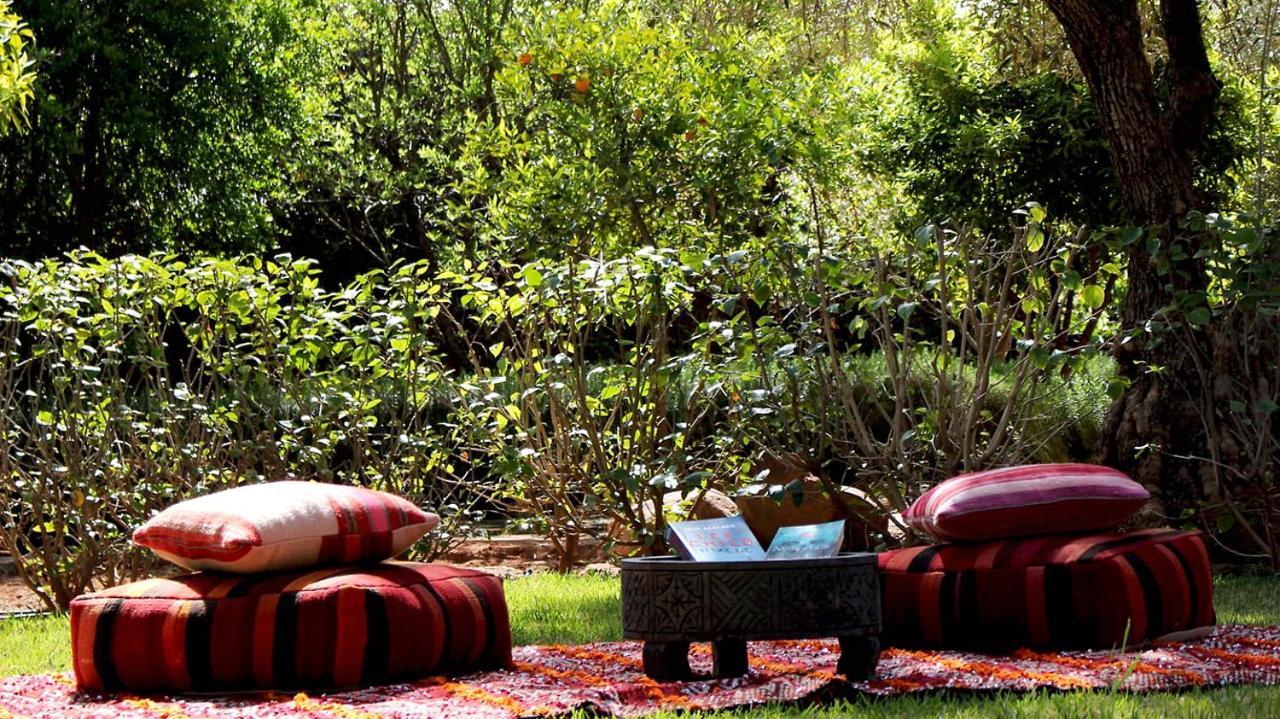 Pensión Greenlife Marrakech 4*