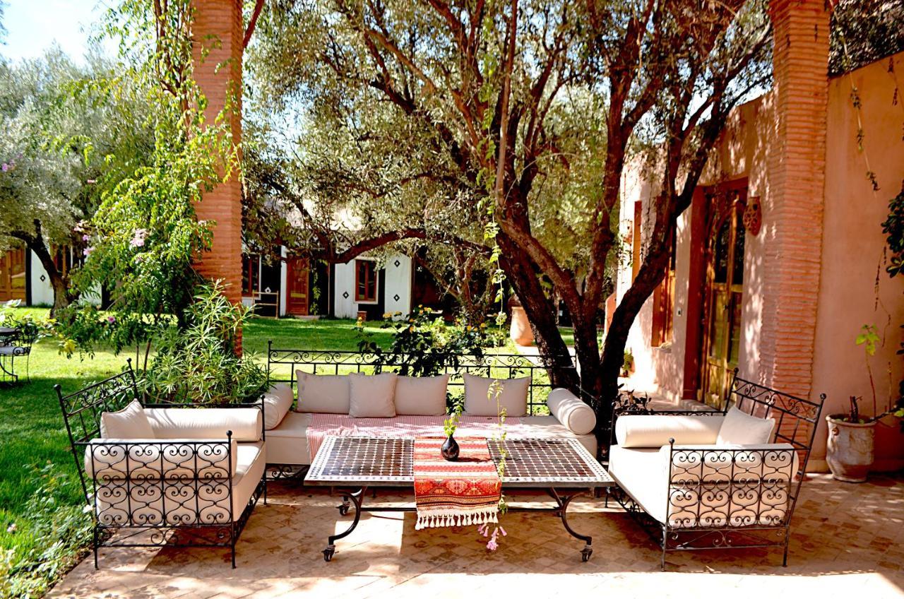 Greenlife Marrakech Pensión Marrakesh