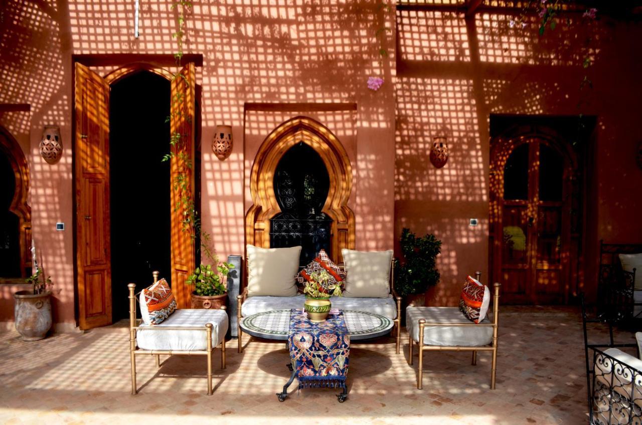 Greenlife Marrakech Pensión Marrakesh