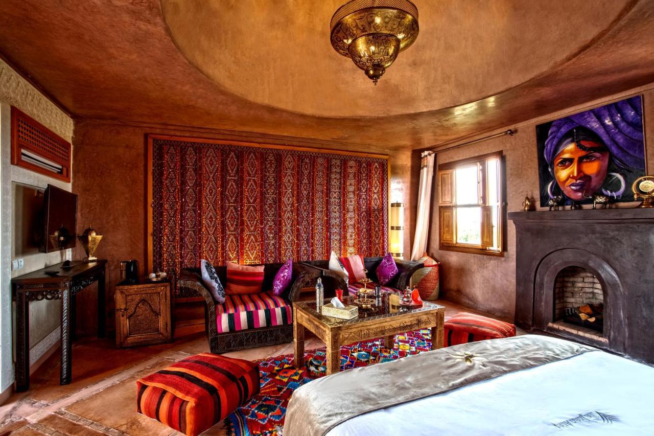 Pensión Greenlife Marrakech 4*