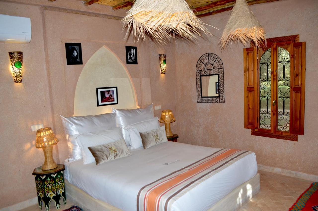 Greenlife Marrakech Pensión 4*