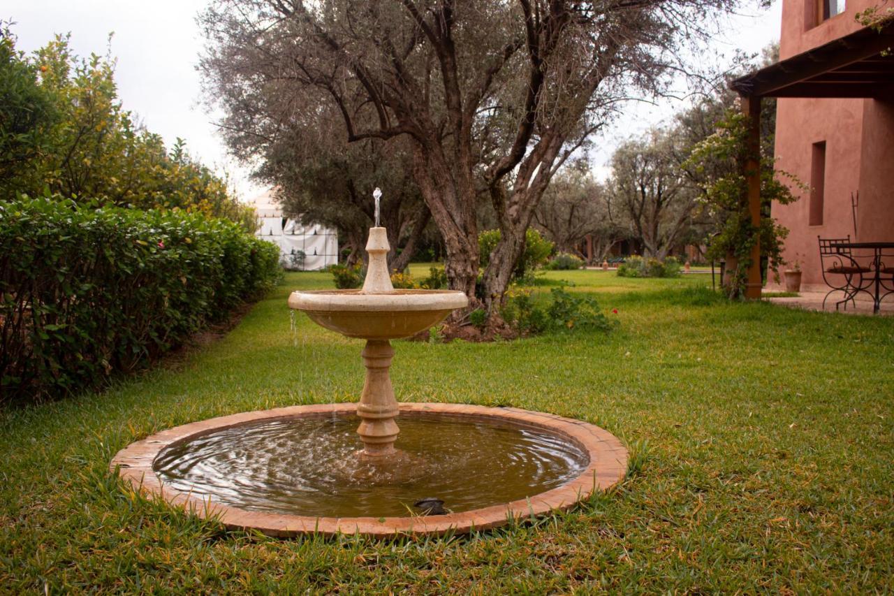 Greenlife Marrakech Pensión 4*