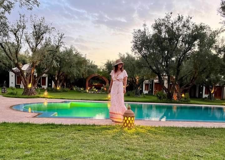 Pensión Greenlife Marrakech Marrakesh