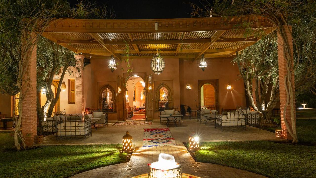 Pensión Greenlife Marrakech Marrakesh